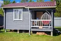 House 30 m² Bialarucki sielski Saviet, Belarus