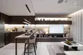 1 bedroom apartment 47 m² Na Chom Thian, Thailand