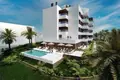 1 bedroom apartment 71 m² Portimao, Portugal