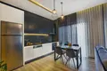 Apartment 56 m² Alanya, Turkey