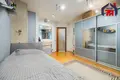 Apartamento 4 habitaciones 123 m² Minsk, Belarús