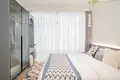 Кондо 1 спальня 61 м² Sangkat Boeng Keng Kang Ti Muoy, Камбоджа