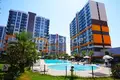 1 bedroom apartment 41 m² Kepez, Turkey