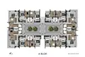 1 bedroom apartment 60 m² Girne District, Northern Cyprus
