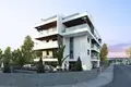 Appartement 1 chambre 60 m² district de Lárnaca, Chypre