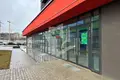 Gewerbefläche 1 zimmer 58 m² in Minsk, Belarus