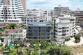 3 bedroom apartment 145 m² Muratpasa, Turkey