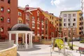 Appartement 1 chambre 37 m² Razvilka, Russie