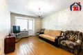 1 room apartment 35 m² Minsk, Belarus