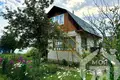 Дом 60 м² Мясотский сельский Совет, Беларусь