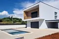 3-Schlafzimmer-Villa 193 m² Umag, Kroatien
