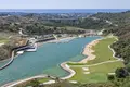 2 bedroom apartment 110 m² Benahavis, Spain