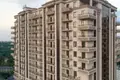 1 room apartment 28 m² Odesa, Ukraine