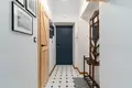 Квартира 2 комнаты 52 м² Варшава, Польша