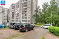 1 room apartment 33 m² in Vilnius, Lithuania