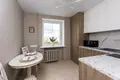 2 room apartment 51 m² Minsk, Belarus