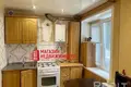 2 room apartment 44 m² Hrodna, Belarus
