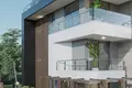 Penthouse 3 zimmer 110 m² Muratpasa, Türkei