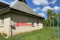 Apartamento 1 habitación 51 m² Viercialiskauski sielski Saviet, Belarús