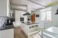 Casa de campo 363 m² Zdanovicy, Belarús