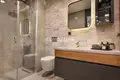 Apartamento 5 habitaciones 191 m² Atasehir, Turquía
