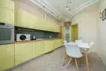 3 room apartment 137 m² Minsk, Belarus
