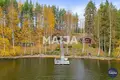 Cottage  Nieminen, Finland