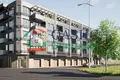 Квартира 2 комнаты 79 м² Pomorie, Болгария