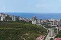 Apartamento 4 habitaciones 190 m² Yomra, Turquía