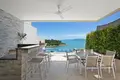 villa de 5 dormitorios 1 m² Ko Samui, Tailandia