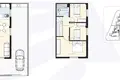 3 bedroom townthouse 143 m² Pilar de la Horadada, Spain