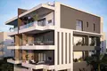 Penthouse 3 Schlafzimmer 112 m² Germasogeia, Zypern