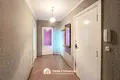 Wohnung 2 zimmer 53 m² Minsk, Belarus