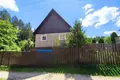 Maison 35 m² Kalodziscanski sielski Saviet, Bélarus