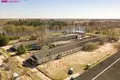 Propiedad comercial 1 155 m² en Velzys, Lituania