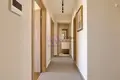 Квартира 1 комната 72 м² в Подгорице, Черногория