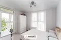 Квартира 3 комнаты 57 м² Минск, Беларусь