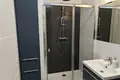 3 room apartment 58 m² in Warsaw, Poland