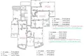 Wohnung 1 Schlafzimmer 41 m² Becici, Montenegro