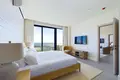 Kondominium 2 Schlafzimmer 117 m² West Bay, Honduras