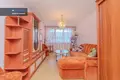 1 room apartment 41 m² Jurbarkas, Lithuania