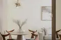 3 room apartment 79 m² in Warsaw, Poland