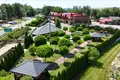 Hôtel 8 893 m² à Wysokie, Pologne