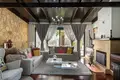 Вилла 5 спален  El Palmeral, Испания