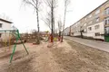 Mieszkanie 3 pokoi 67 m² Kalodziscanski sielski Saviet, Białoruś