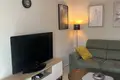 Mieszkanie 1 pokój  w Becici, Czarnogóra
