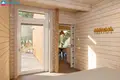 Maison 74 m² Kamorunai, Lituanie