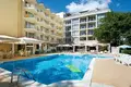 Квартира 3 комнаты 76 м² Несебр, Болгария