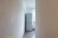 2 room apartment 44 m² Minsk, Belarus