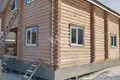 House 120 m² Gorodetsky District, Russia